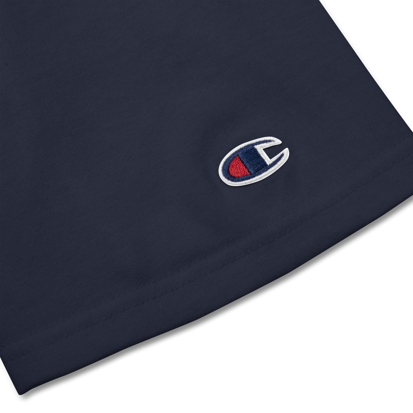 America's First Soccer City - Navy Blue