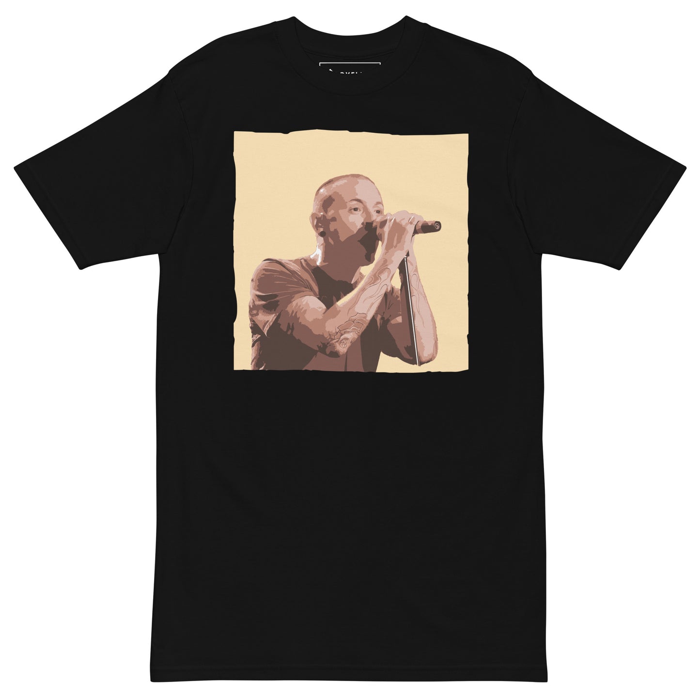RIP Chester