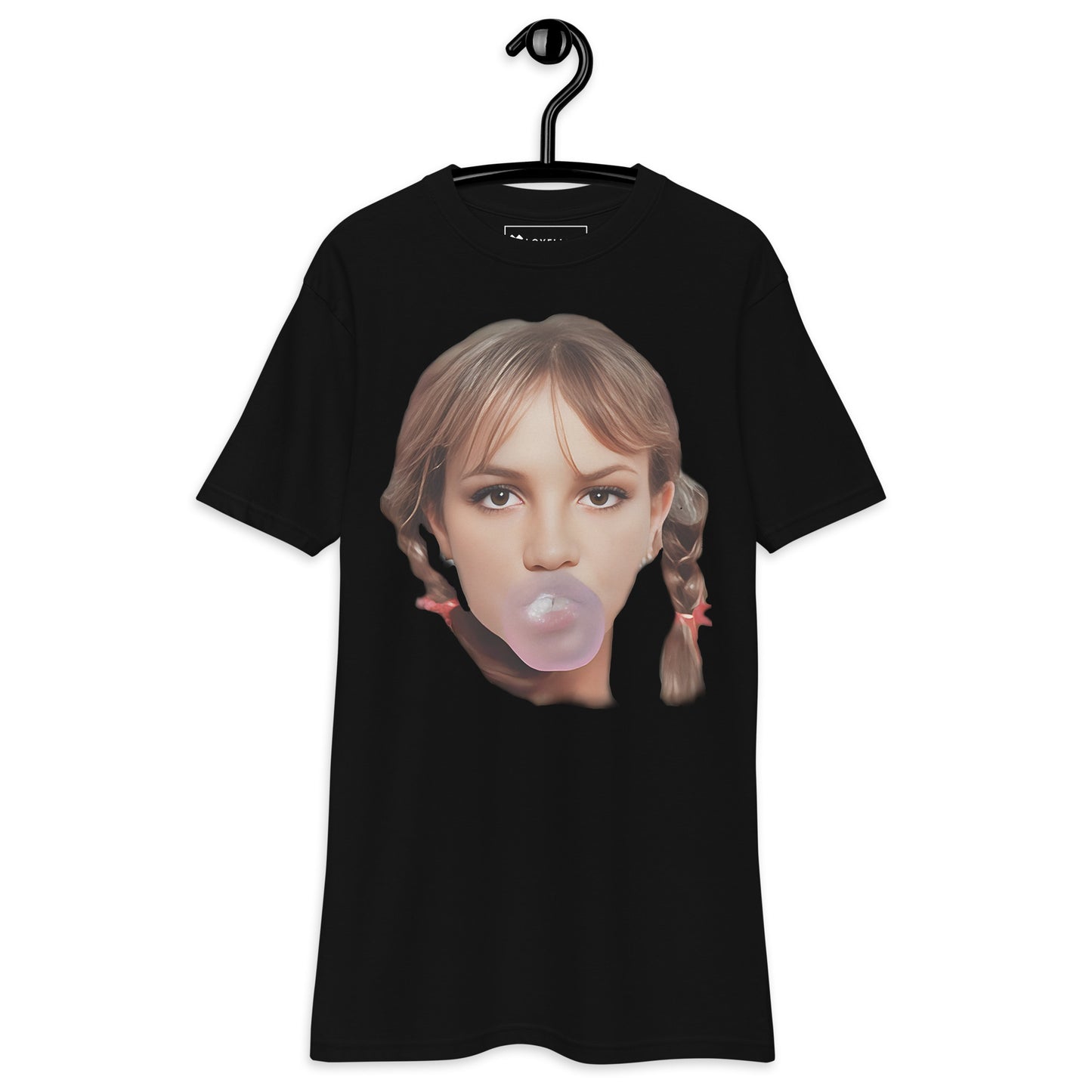 It's Britney B*tch