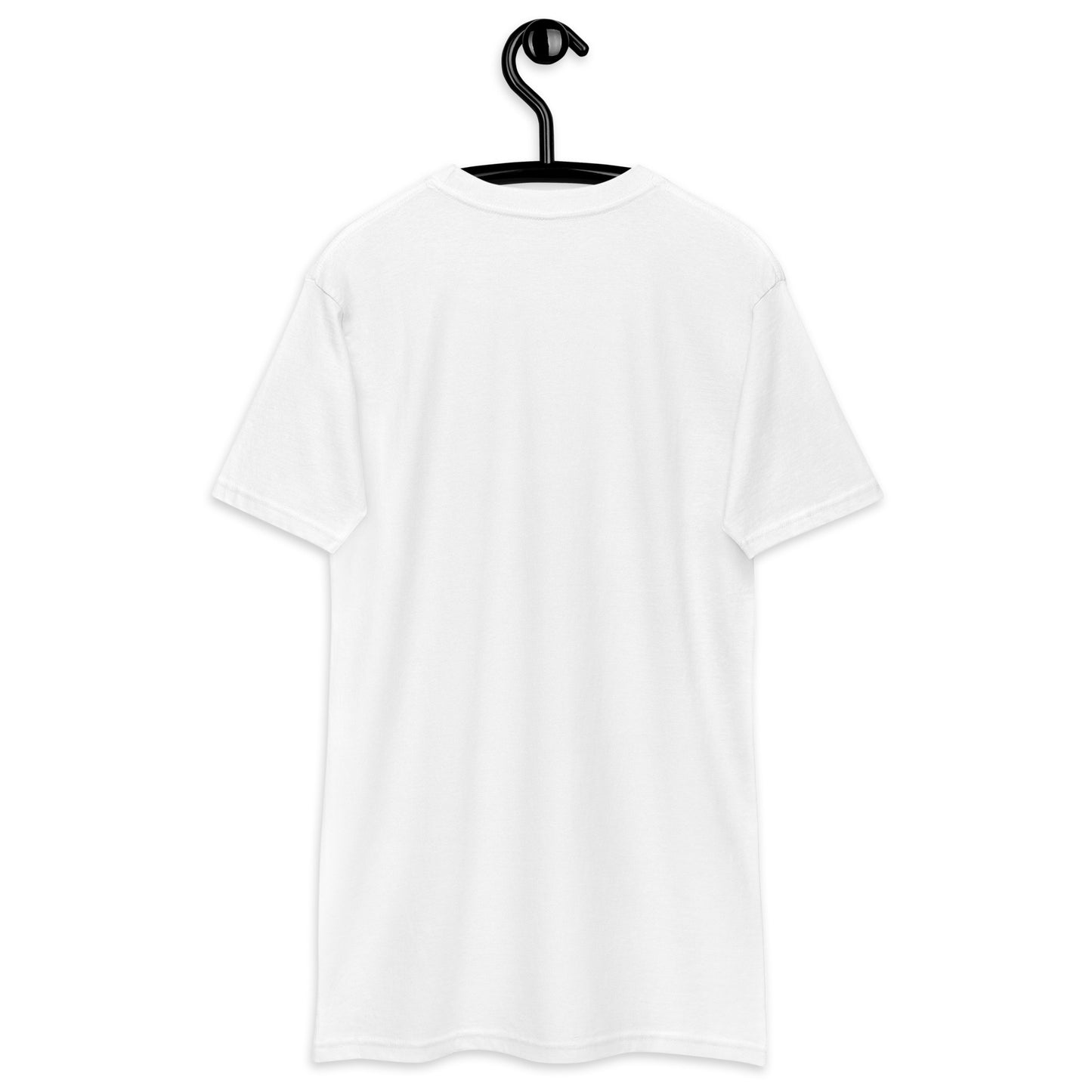 Somethin' Fierce - White
