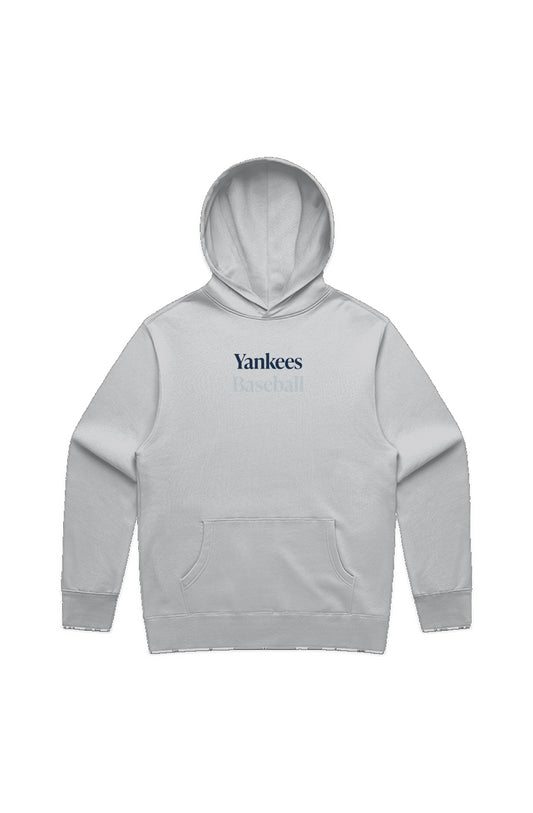 Yankees Baseball Hoodie