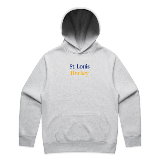 St. Louis Hockey Hoodie