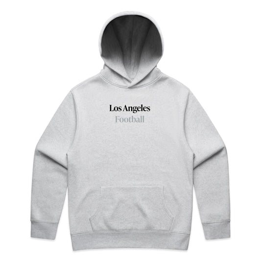 Los Angeles Football Hoodie