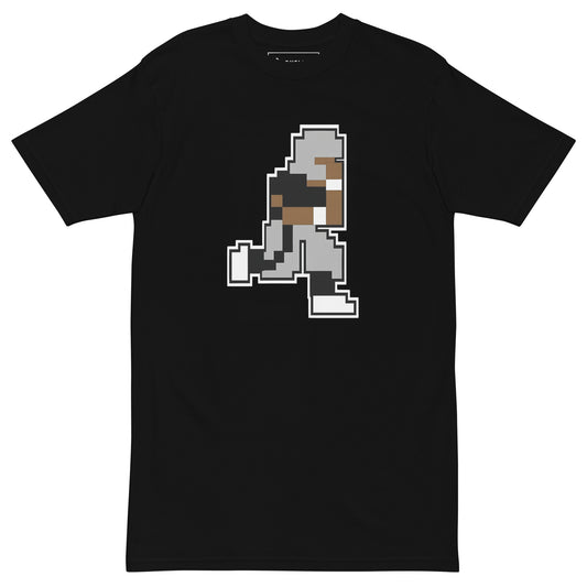 8-Bit Bo Jackson