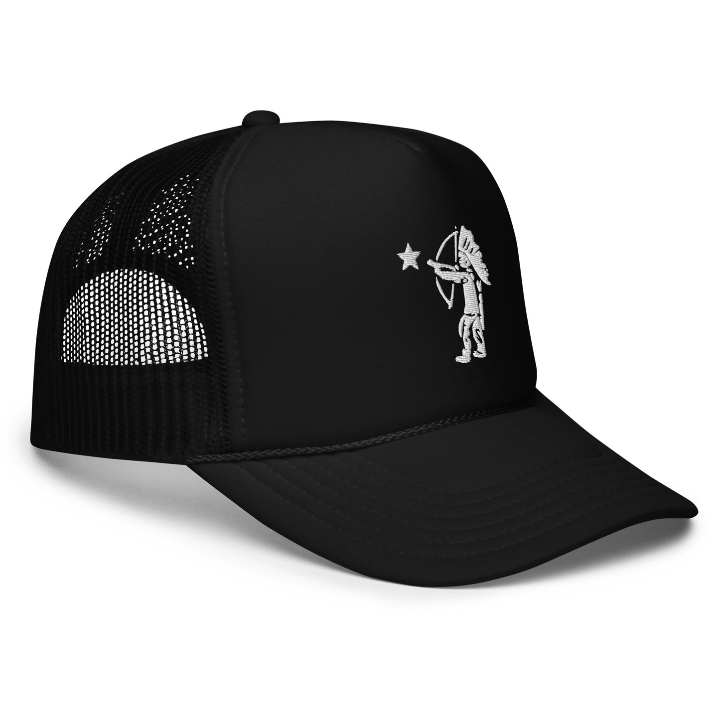 Hey, Free Sucker! Trucker Hat