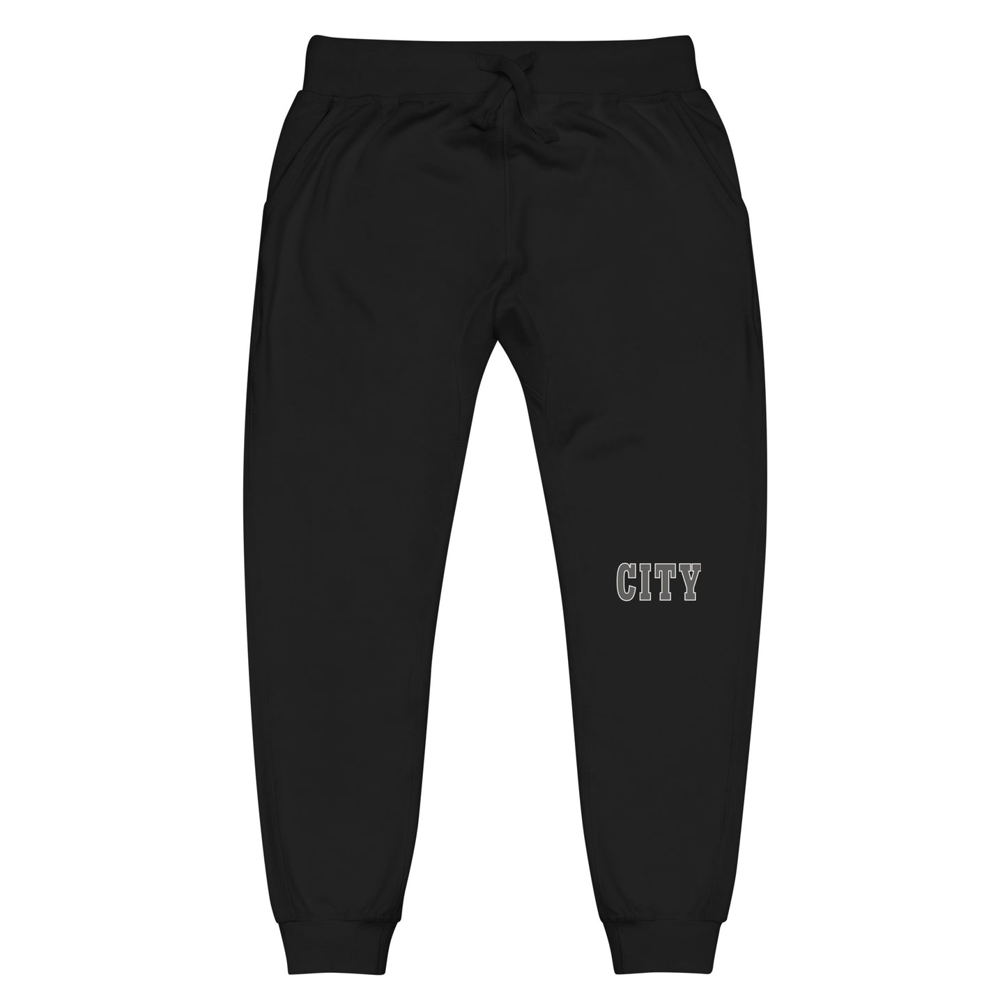 CITY STL Joggers