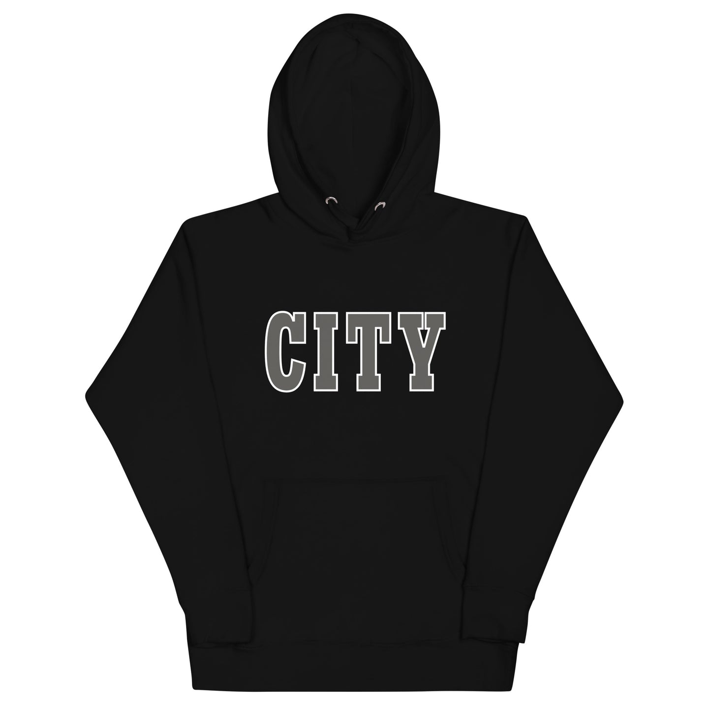 CITY STL Hoodie