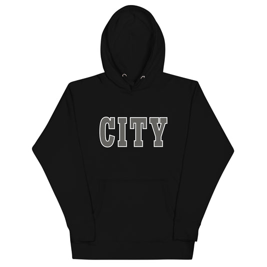 CITY STL Hoodie