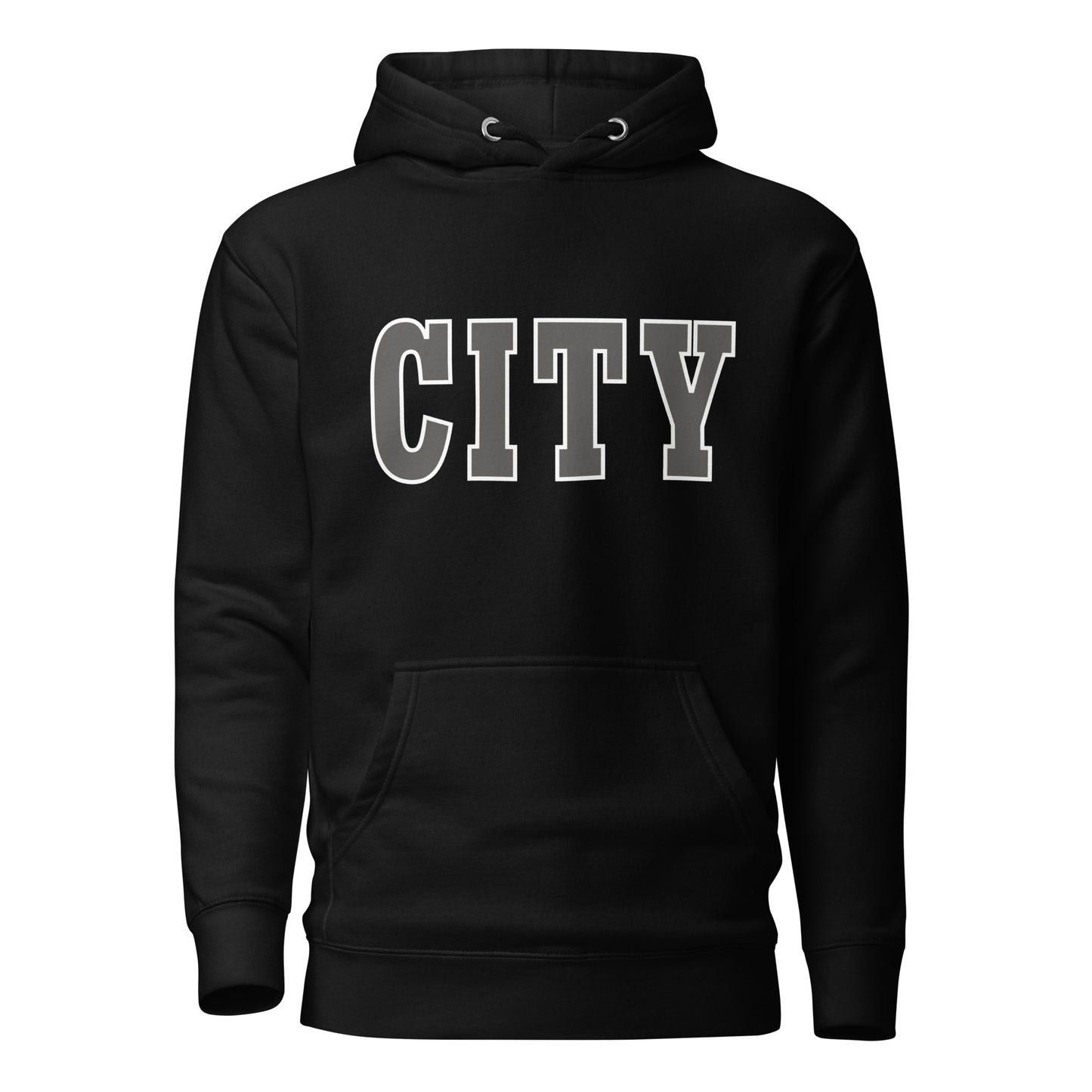 CITY STL Hoodie