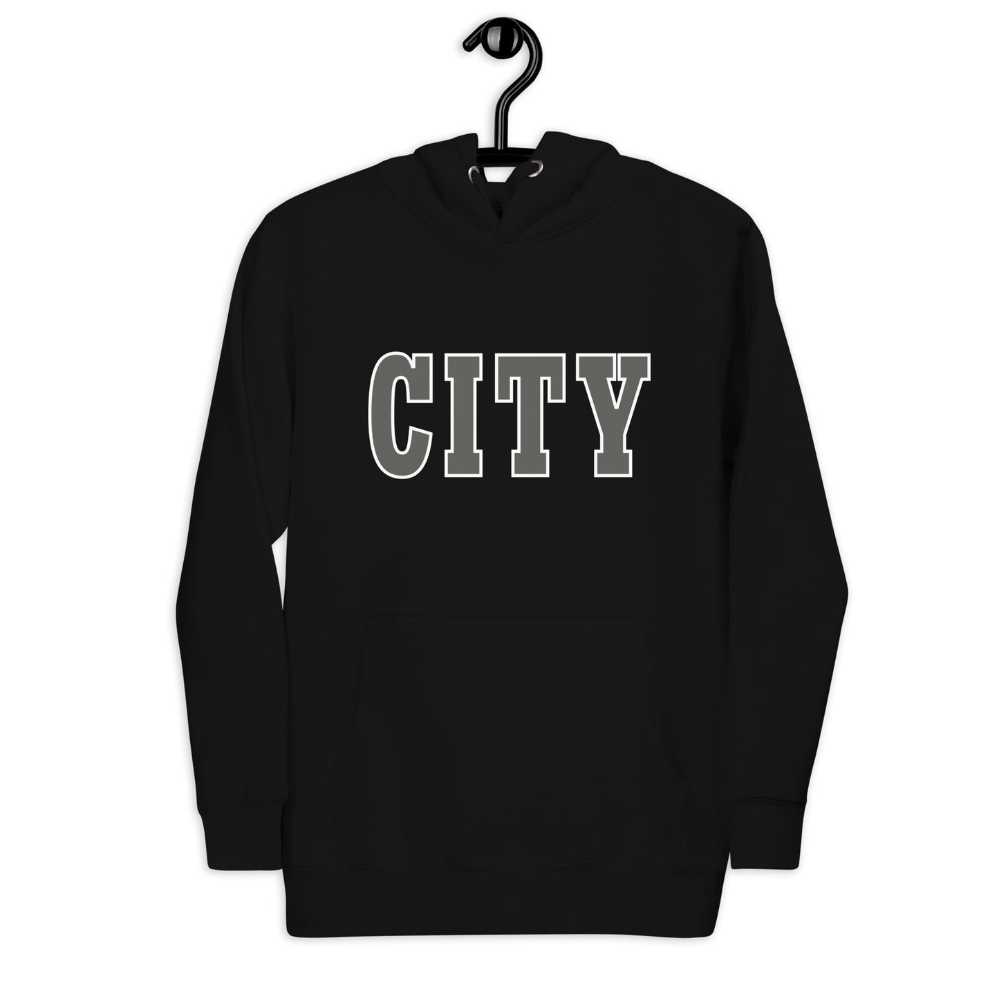 CITY STL Hoodie