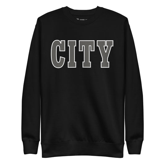 CITY STL Sweatshirt