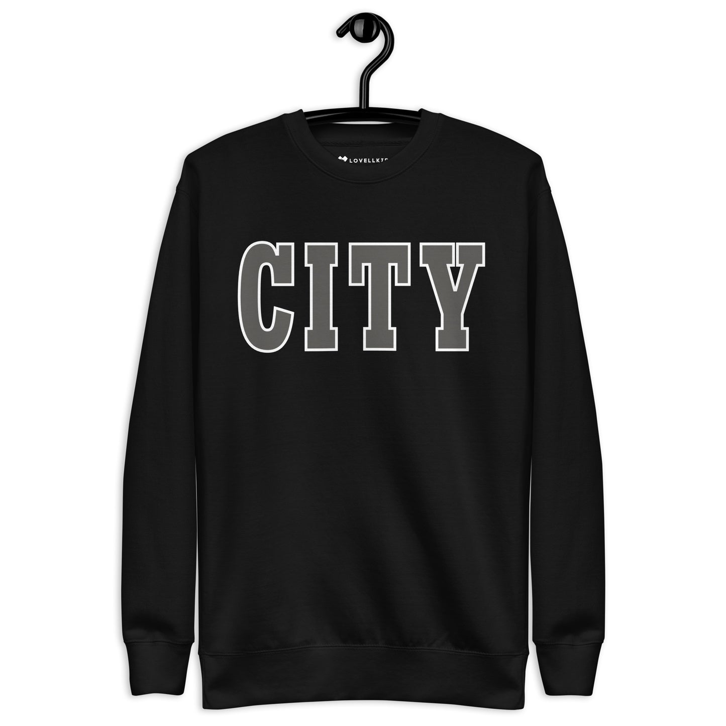 CITY STL Sweatshirt